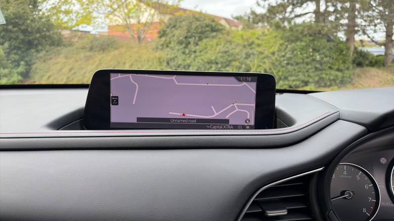 Mazda CX-30 2.0 e-Skyactiv G MHEV Homura 5dr Petrol Hatchback